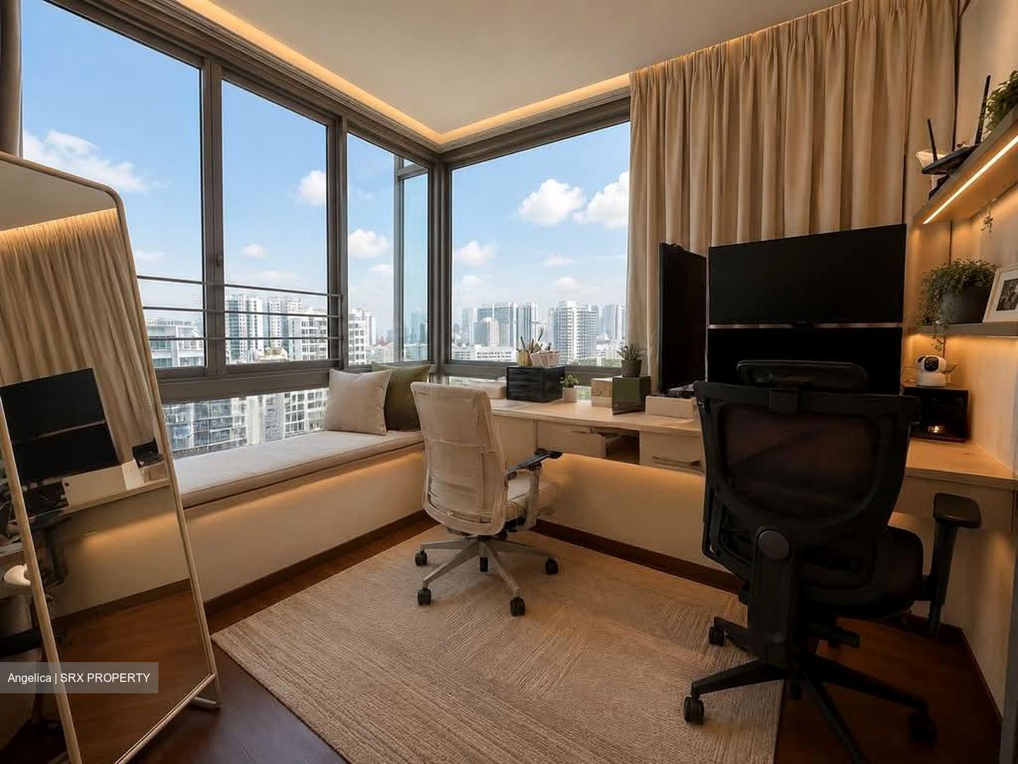 Riviera 38 (D12), Apartment #600746891